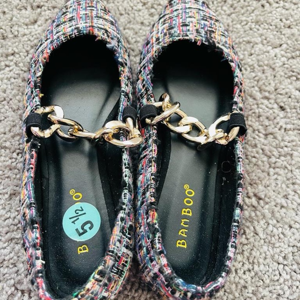 kids shoes size 5.5